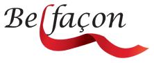 Bel Facon's Logo