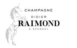 Champagne Didier RAIMOND's Logo