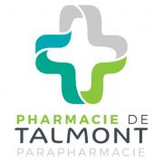 Pharmacie de Talmont