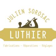 Julien Sorosac's Logo