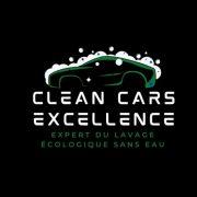 Clean Cars Excellence's Logo