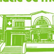 Pharmacie de Mestras