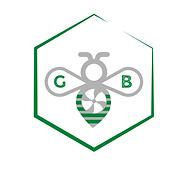 GreenBees Helico's Logo