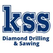 KSS DIAMOND DRILLING AND SAWING LIMITED's Logo