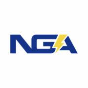 NGA ELECTRICAL SERVICES LTD's Logo