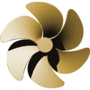 Teignbridge Propellers Int. Ltd.'s Logo