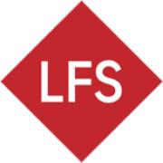 LFS Polished Concrete's Logo