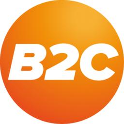 B2C Electrical's Logo