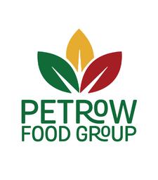 Petrow Food Group's Logo