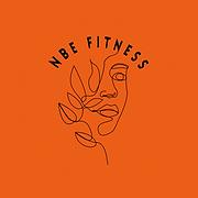 NBE FITNESS's Logo