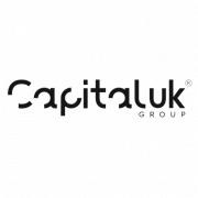 Capital UK's Logo