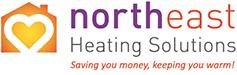 North East Heating Solutions Ltd's Logo