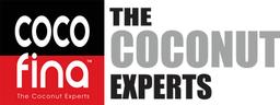 Cocofina's Logo