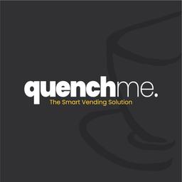 Quench.me.uk Ltd's Logo