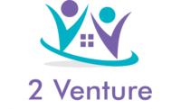 2Venture Floorcare Ltd's Logo