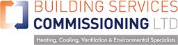 COMMISSIONING ENGINEERS (EU) LIMITED's Logo