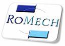 RoMech FM's Logo