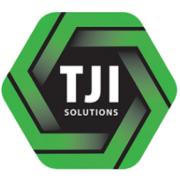 TJI Solutions - Bolting & Flange Working Equipment's Logo