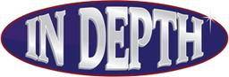 In Depth Cleaning's Logo