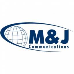 M&J Communications Ltd's Logo