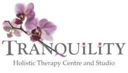 Tranquility Holistic Therapies Limited's Logo