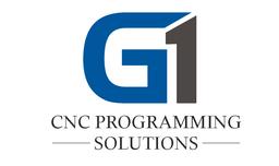 G1 CNC Programming Solutions's Logo