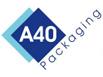 A40 PACKAGING LIMITED's Logo