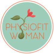 Physiofit Woman's Logo