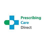 Prescribing Care Direct's Logo