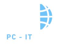 PC-IT Support's Logo