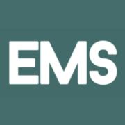 European Merchant Services (EMS) UK's Logo