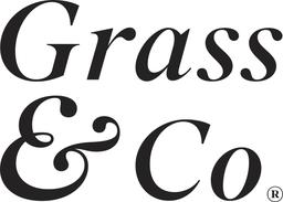 Grass & Co.'s Logo