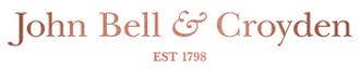 John Bell & Croyden's Logo