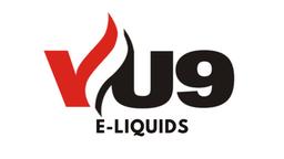 VU9 E Eliquid's Logo
