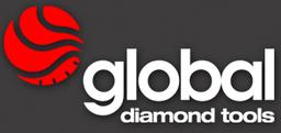 GLOBAL DIAMOND TOOLS LIMITED's Logo