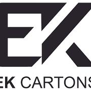 EAST KENT CARTONS LIMITED's Logo