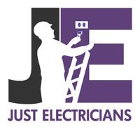 Just Electricians's Logo