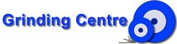 Grindingcentre's Logo