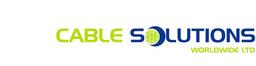 Cable Solutions Worldwide Ltd's Logo