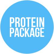 Protein Package's Logo