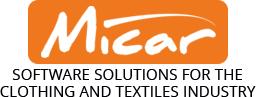 Micar Apparel Software Ltd's Logo