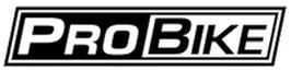 ProBike Ltd's Logo