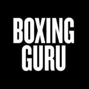 Boxing Guru's Logo