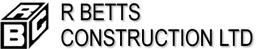 R. Betts Construction Ltd's Logo