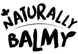 NATURALLY BALMY LIMITED's Logo