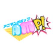 Animangapop Ltd.'s Logo