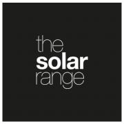 The Solar Range's Logo