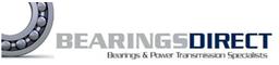 BEARINGS DIRECT LTD's Logo