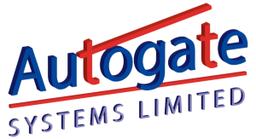 Autogate Systems Ltd's Logo