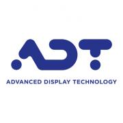 Advanced Display Technology's Logo